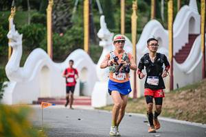 BIB: 1285, 5600
                            <button type="button" onclick="openModal(22507569)" class="btn btn-primary btn-sm float-right btn-popup" data-toggle="modal" data-target=".modal-high-quality">
                        <i class="fas fa-shopping-cart"></i> Add to Cart
                    </button>
                                            <button type="button" onclick="isThisMe(22507569, true)" class="btn btn-success btn-sm float-right btn-popup btn-isme hidden" data-toggle="tooltip" data-placement="bottom" title="นี่คือรูปของคุณใช่ไหม คลิกที่นี่เพื่อเอาเข้าอัลบั้ม">
                        <i class="fas fa-plus"></i> Add to album
                    </button>
                    <button type="button" onclick="isThisMe(22507569, false)" class="btn btn-warning btn-sm float-right btn-popup btn-isnotme hidden">
                        <i class="fas fa-ban"></i> Remove from album
                    </button>